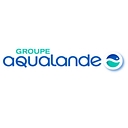 Groupe Aqualande logo