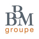 Groupe Bbm logo