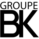 Groupe Bk logo