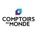 Comptoirs Du Monde logo