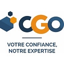 Cgo Expertise Comptable & Conseil logo