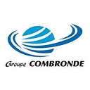 Groupe Combronde logo