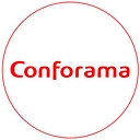 Conforama logo