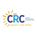 Groupe Crc - Caisses Réunionnaises Complémentaires logo