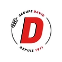 Groupe David logo