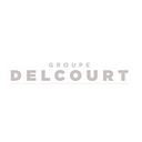 Groupe Delcourt logo