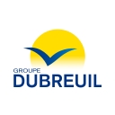 Groupe Dubreuil Aero (Gda) logo