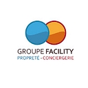 Groupe Facility logo