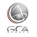 Groupe Gca logo