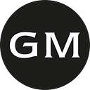 Groupe Gm logo