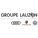 Groupe Lauzon logo