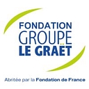 Groupe Le Graët logo
