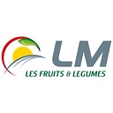 Lm Les Métiers Du Frais logo