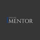Groupe Mentor logo