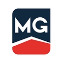 Groupe Mg logo