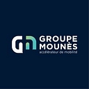 Groupe Mounès logo