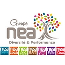Groupe Nea logo