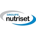 Groupe Nutriset logo
