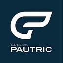 Groupe Pautric logo