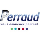 Perraud Group logo