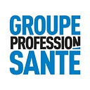 Groupe Profession Santé logo