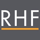 Groupe Rhf logo