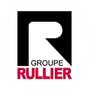 Groupe Rullier logo
