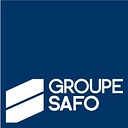 Groupe Safo logo