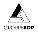 Sgp Sécurité logo