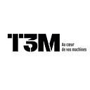 Groupe T3M logo