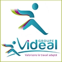 Groupe Videal ◽ Entreprises Adaptées logo