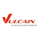 Groupe Vulcain logo