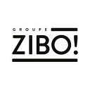 Groupe Zibo! logo