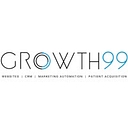 Growth99 logo