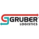 Gruber Logistics logo