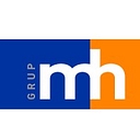 Grupo Mh logo