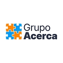 Grupo Acerca logo