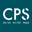Grupo Cps logo