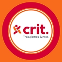 Grupo Crit logo