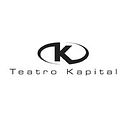 Teatro Kapital logo