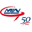 Grupo Mln logo