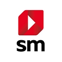 Grupo Sm logo