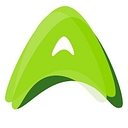 Grupo Amper logo