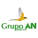 Grupo An (Alimentación Natural) logo