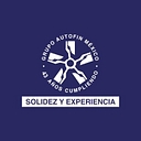 Grupo Autofin México logo