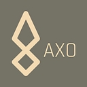 Grupo Axo® logo