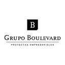 Grupo Boulevard logo