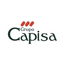 Grupo Capisa logo