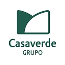 Grupo Casaverde logo