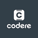 Codere logo